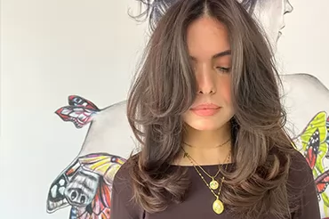 Kuaförlerde Yoğun Mesai Başladı