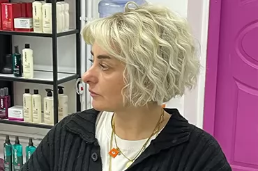 Meslek Kadınları Güçlendiriyor